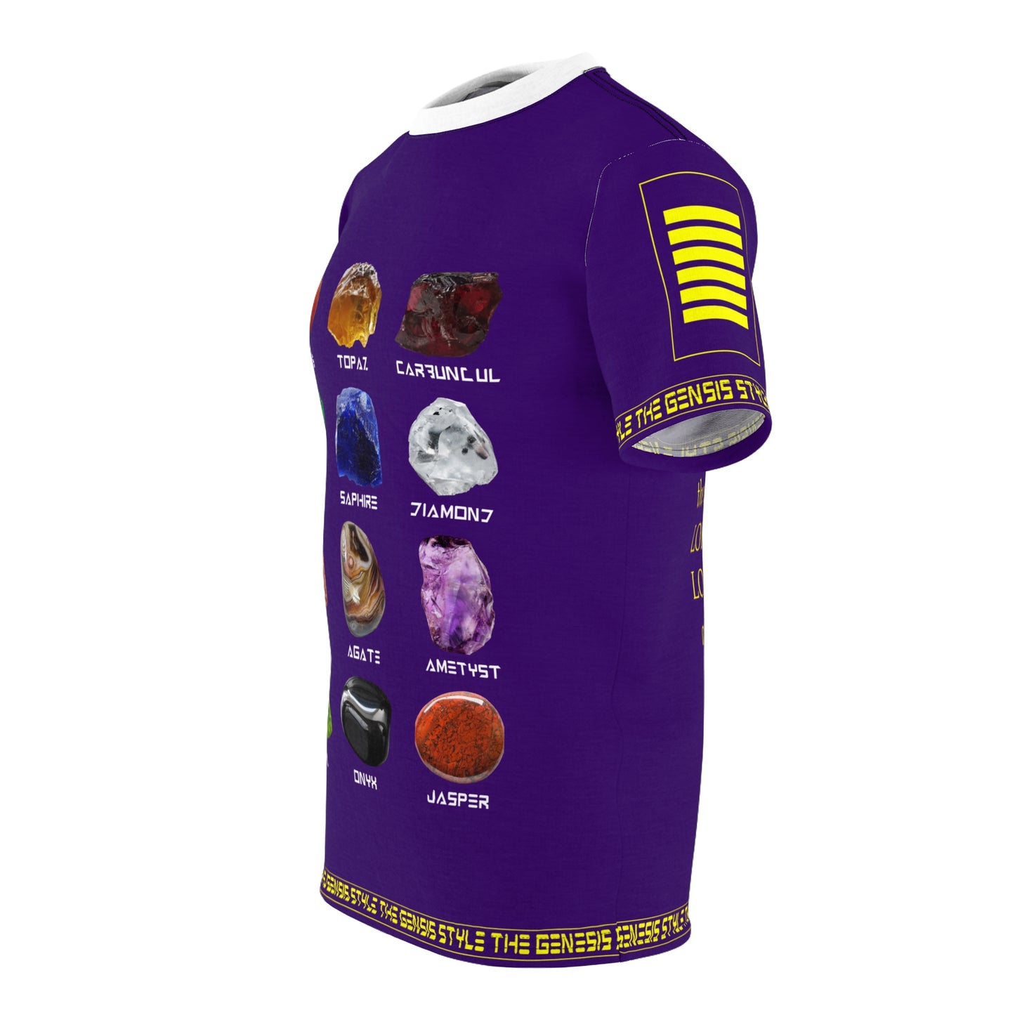 T-SHIRT - Levite