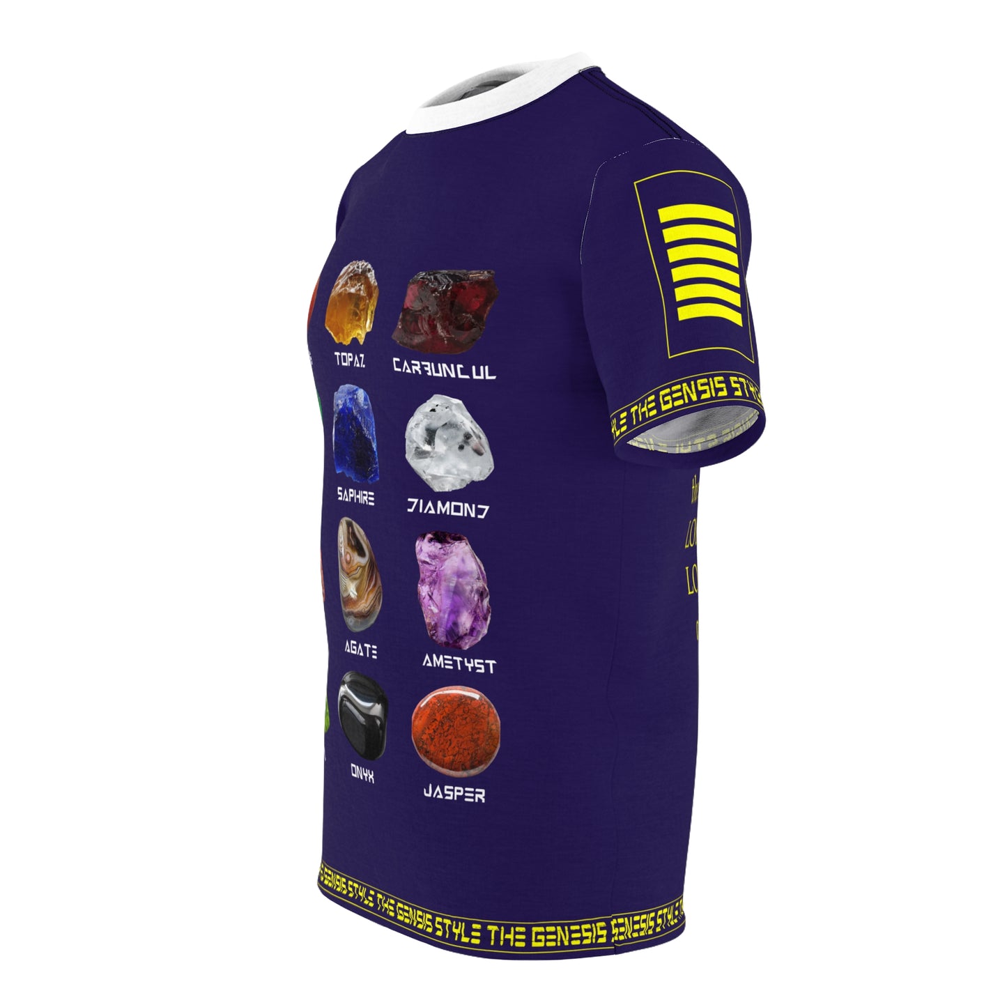 T-SHIRT - Levite