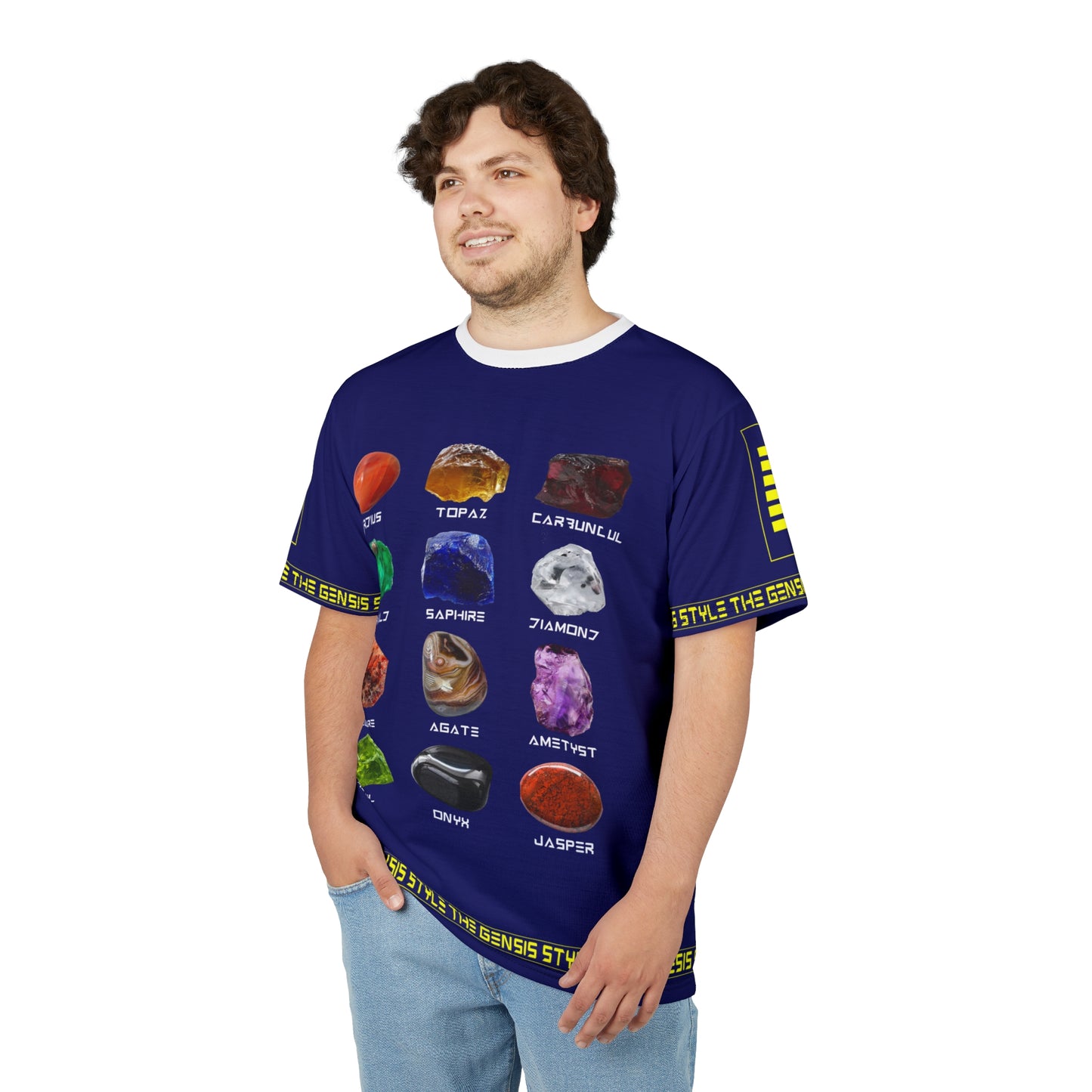 T-SHIRT - Levite