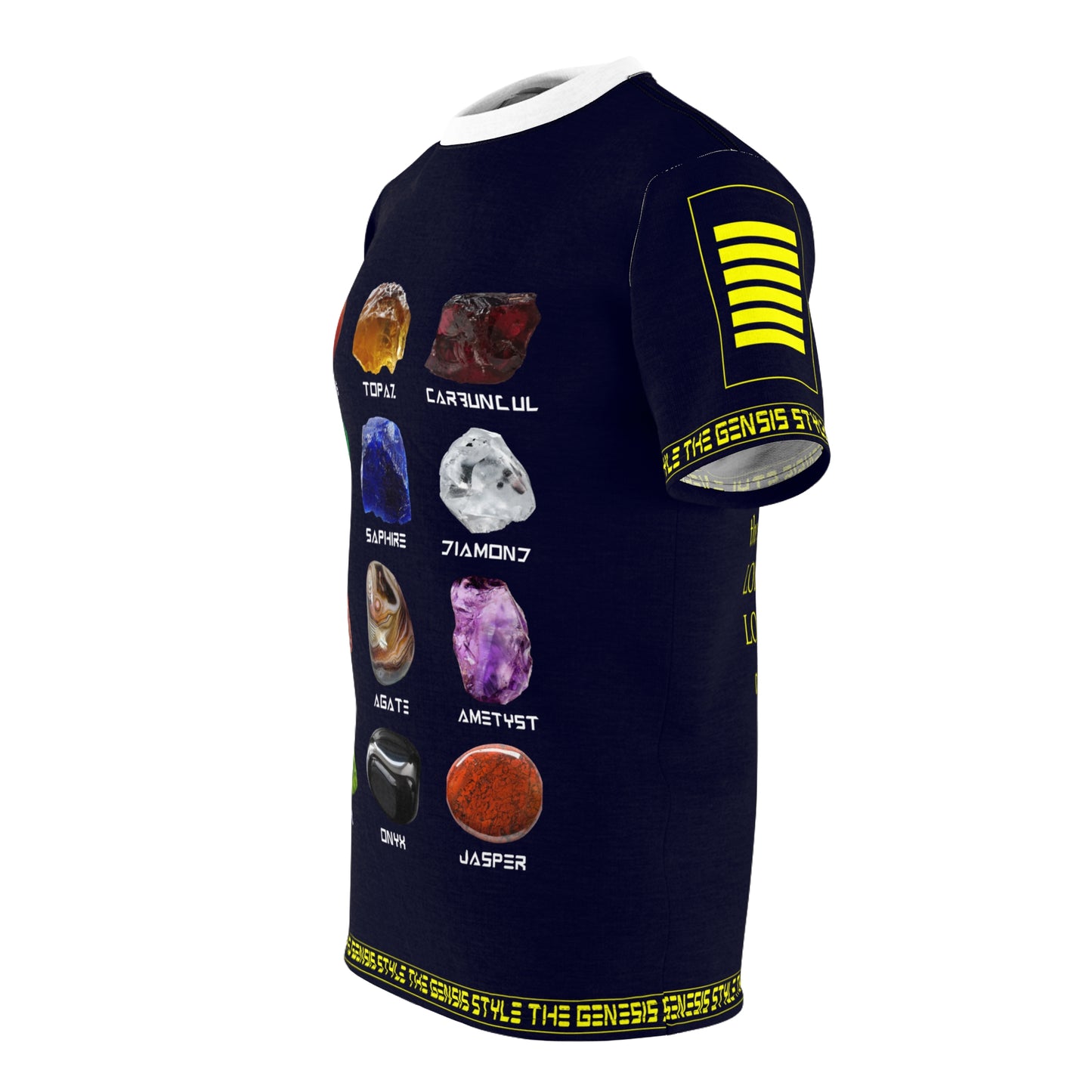 T-SHIRT - Levite