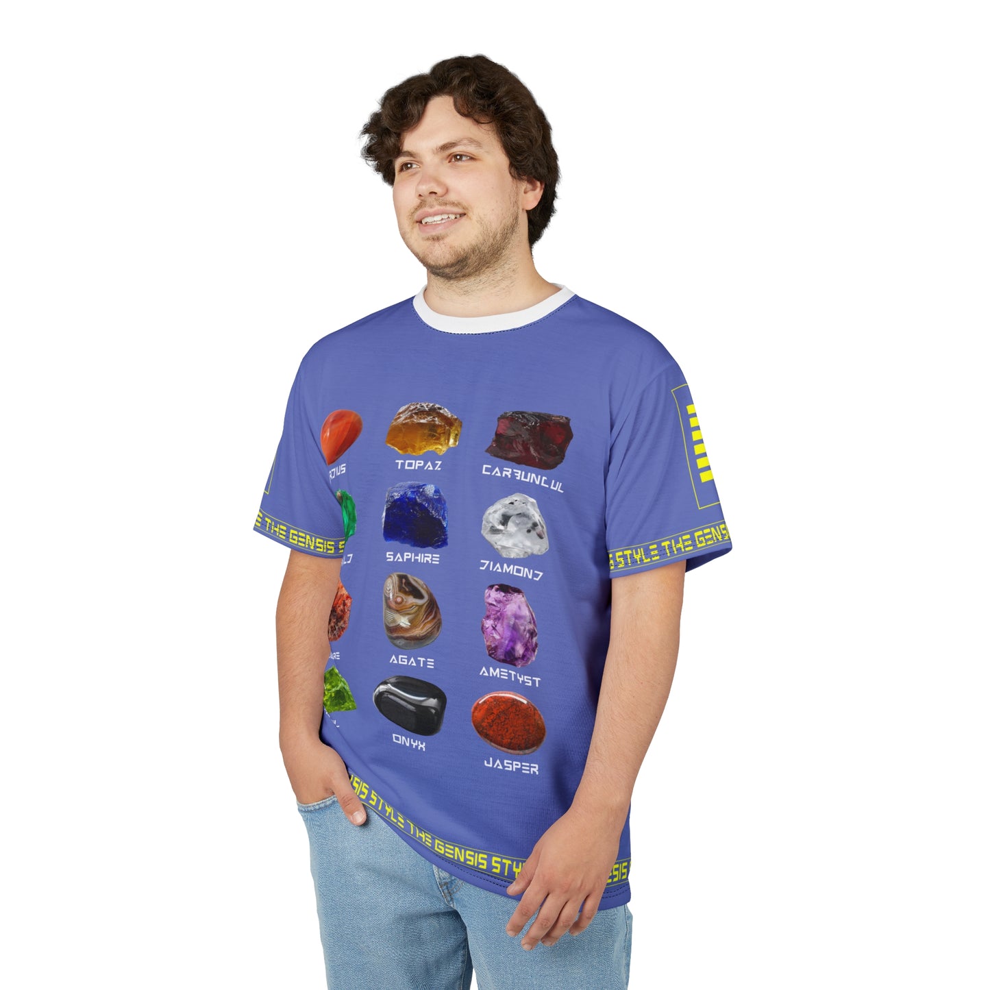 T-SHIRT - Levite