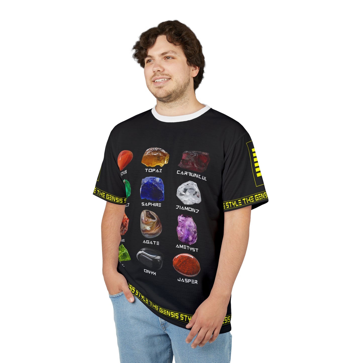 T-SHIRT - Levite