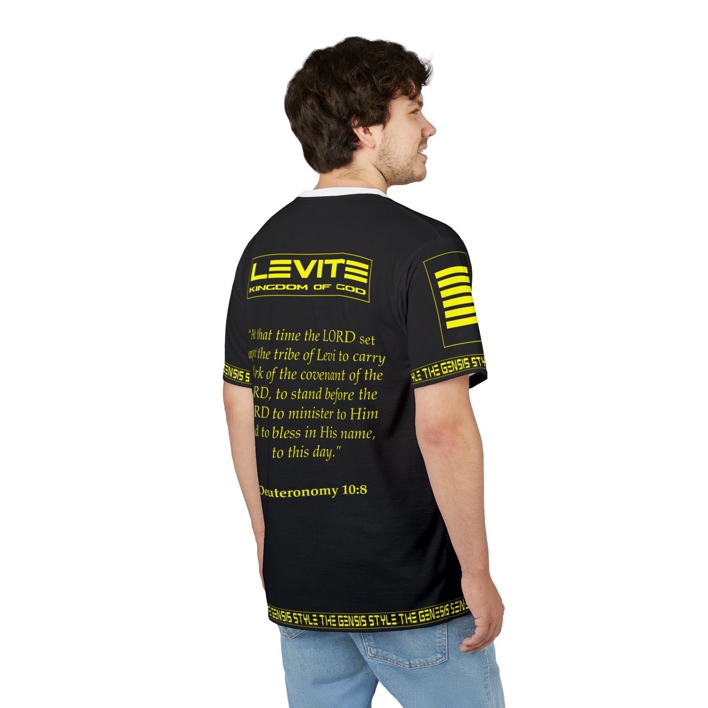 T-SHIRT - Levite