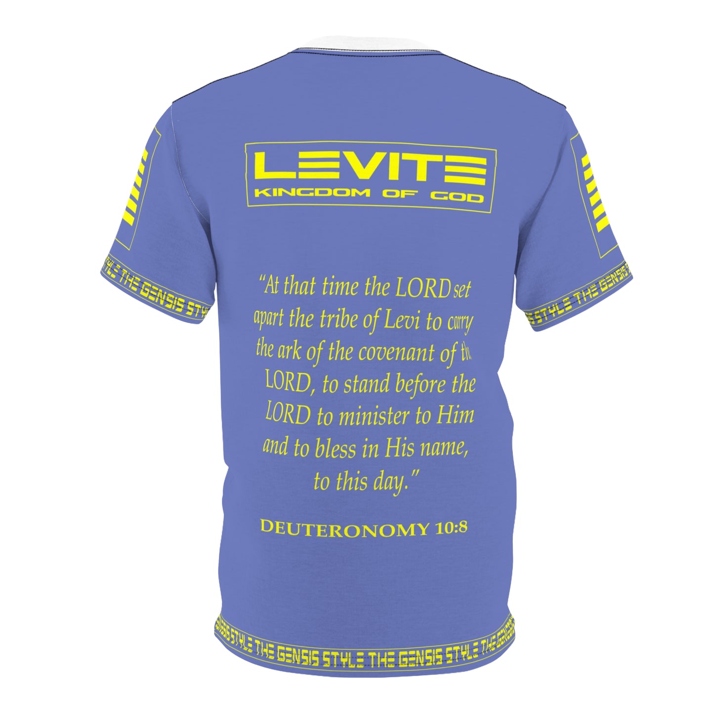 T-SHIRT - Levite