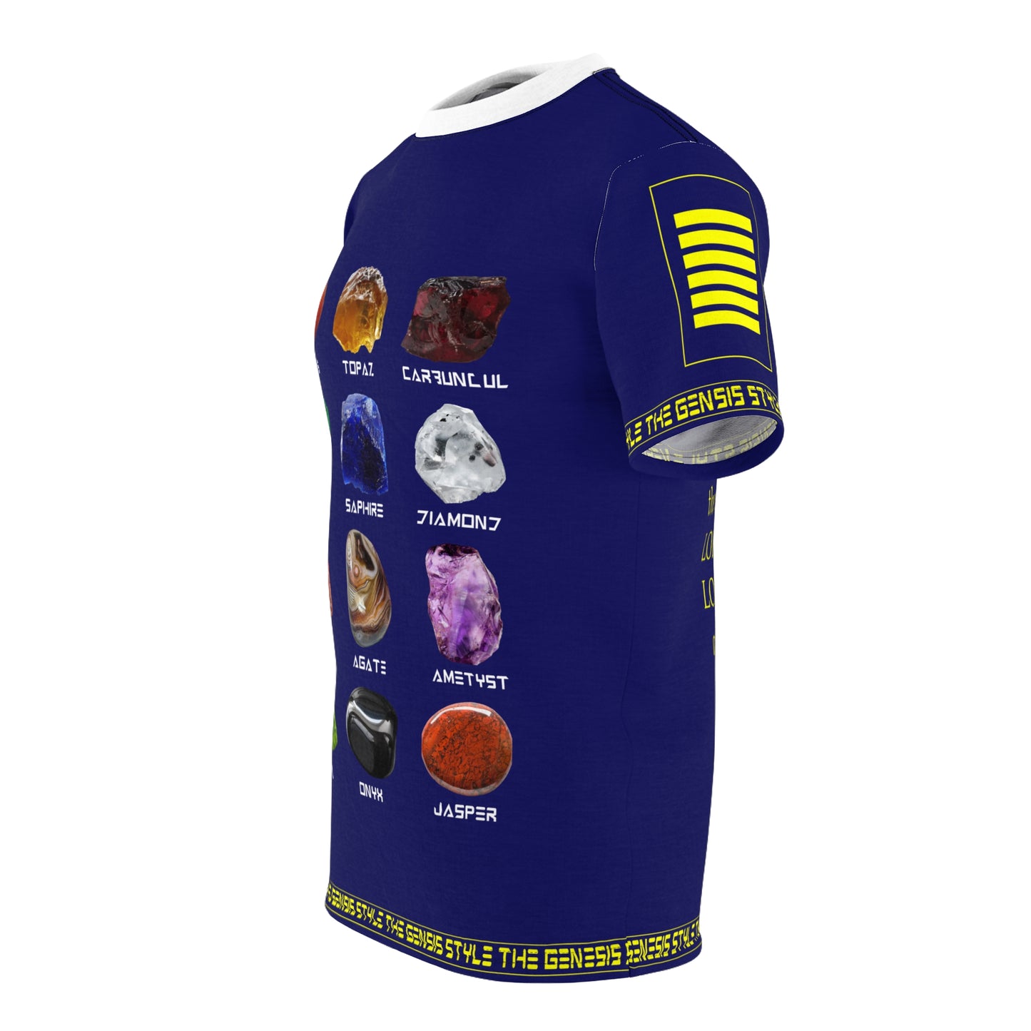 T-SHIRT - Levite