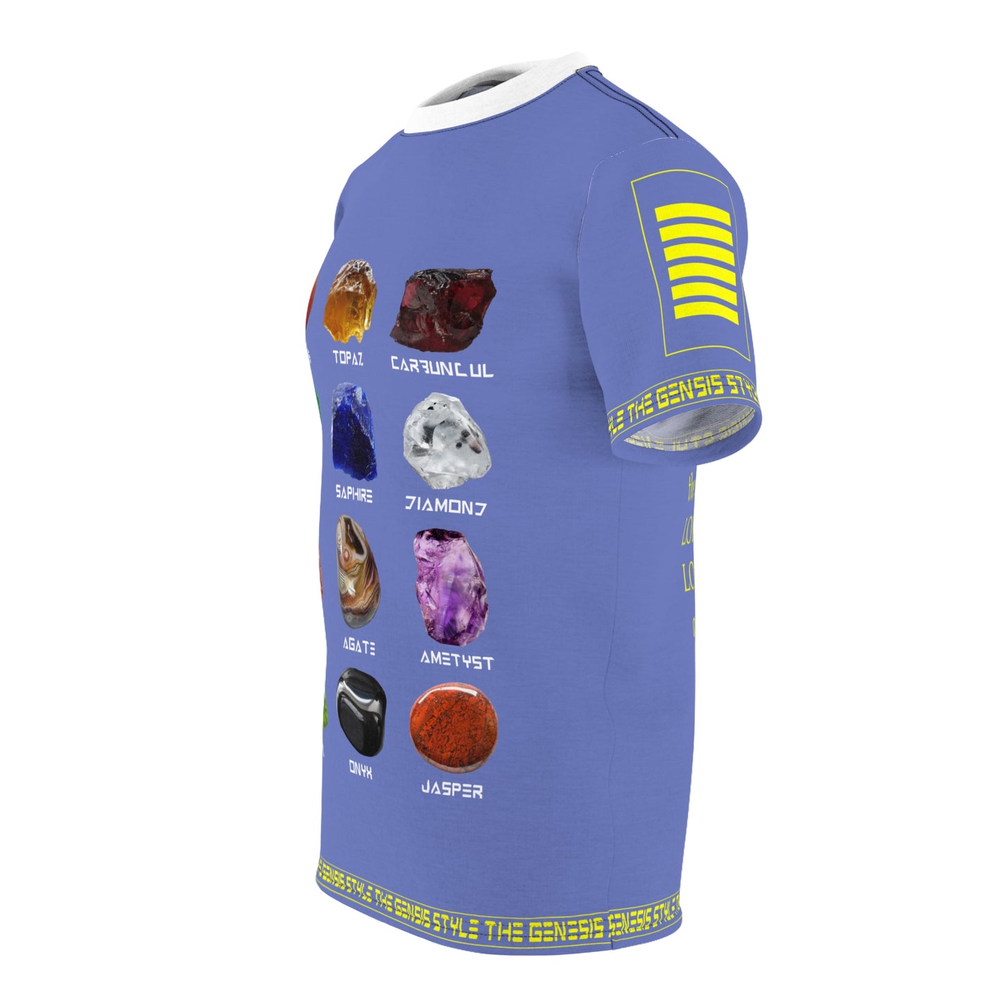 T-SHIRT - Levite