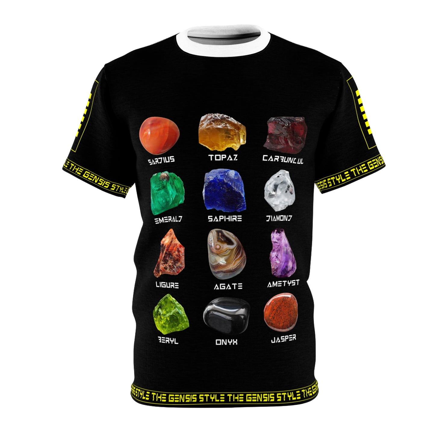 T-SHIRT - Levite