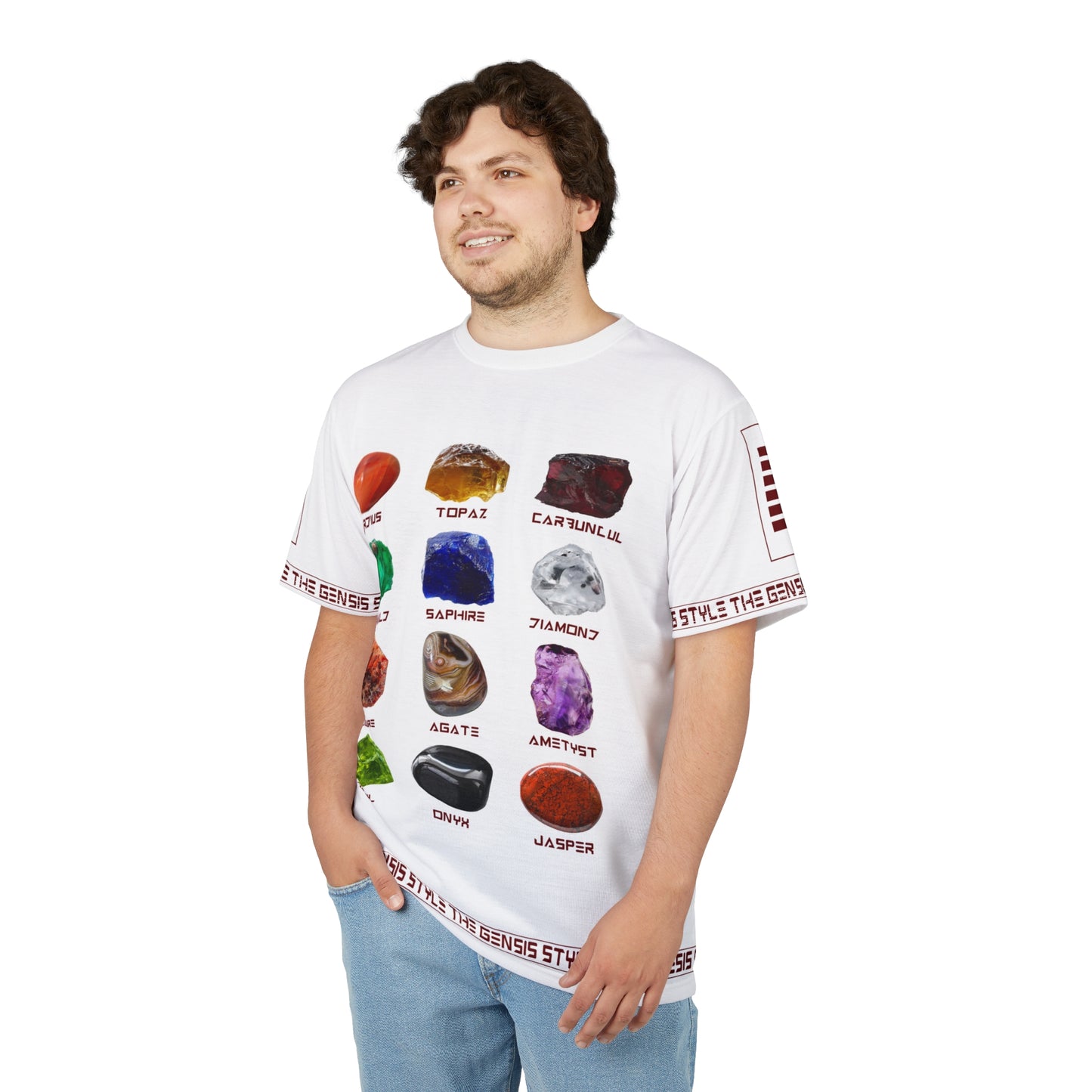 T-SHIRT - Levite
