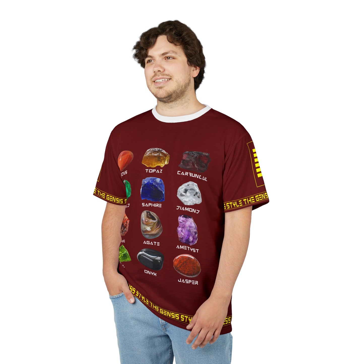 T-SHIRT - Levite