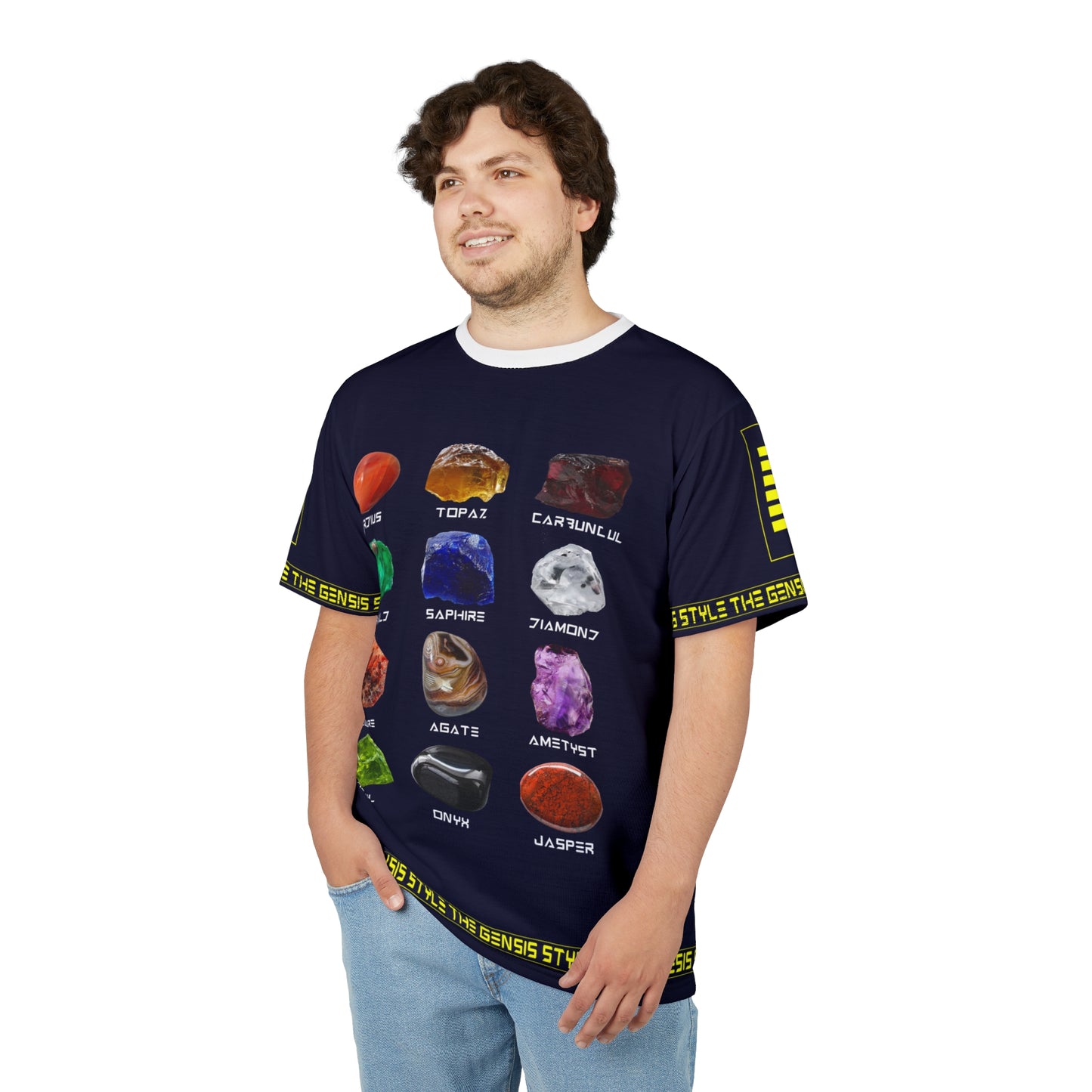 T-SHIRT - Levite