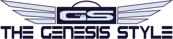 THE GENESIS STYLE logo