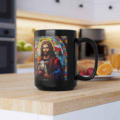 MUG - John 10:14