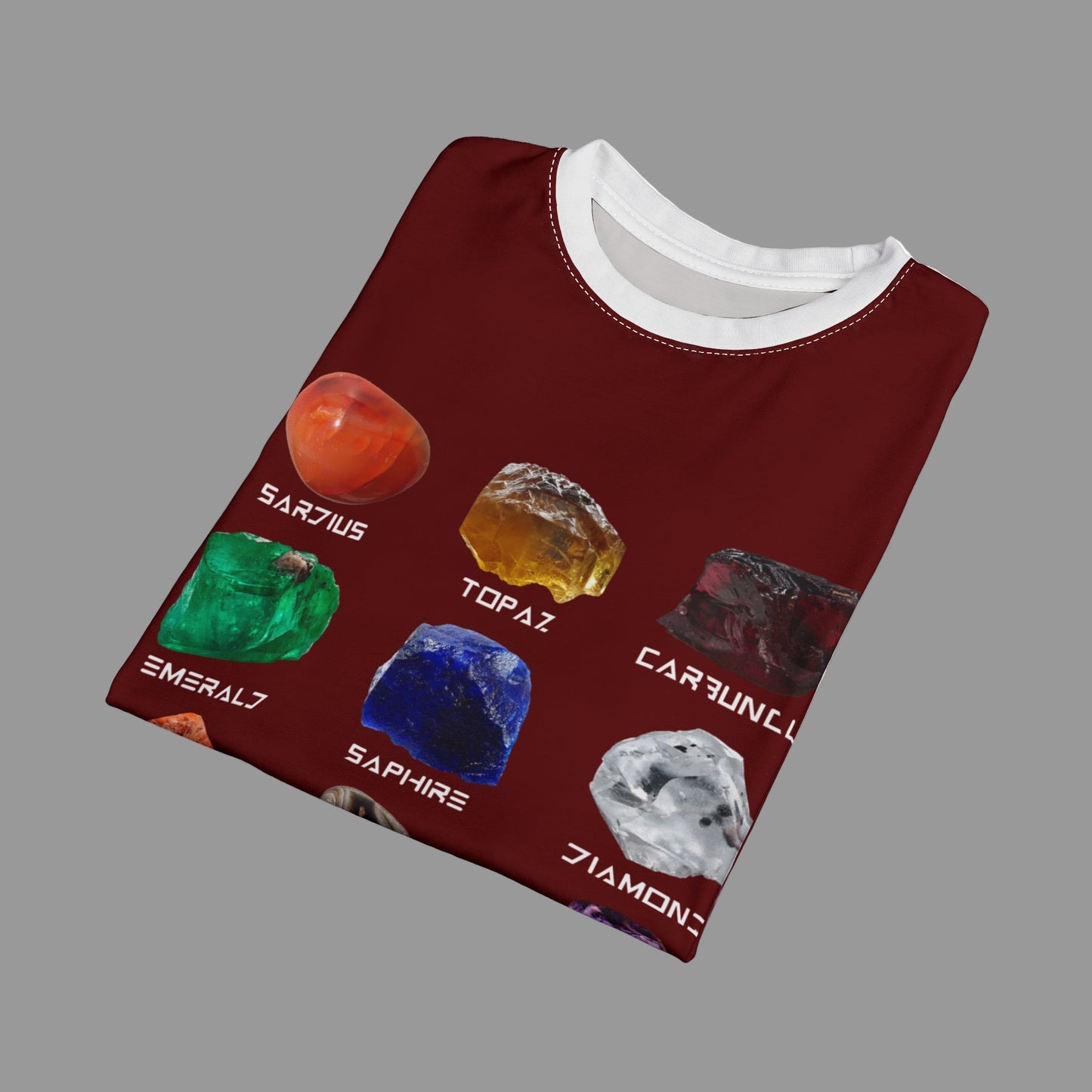 Royal Priesthood T-Shirt – Kingdom Levite