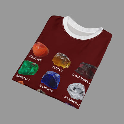 Royal Priesthood T-Shirt – Kingdom Levite