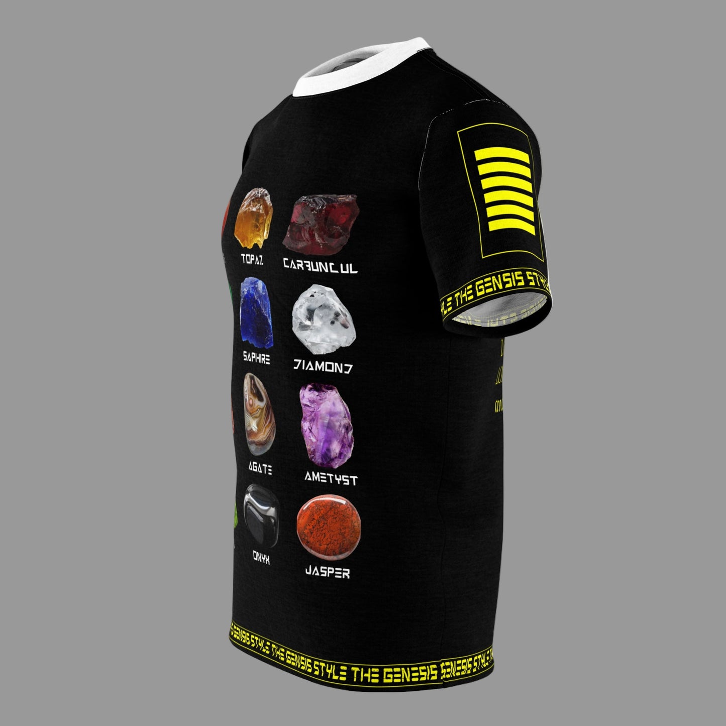 Royal Priesthood T-Shirt – Kingdom Levite