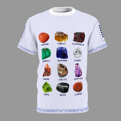 Royal Priesthood T-Shirt – Kingdom Levite