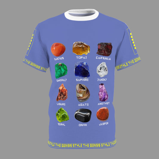 Royal Priesthood T-Shirt – Kingdom Levite