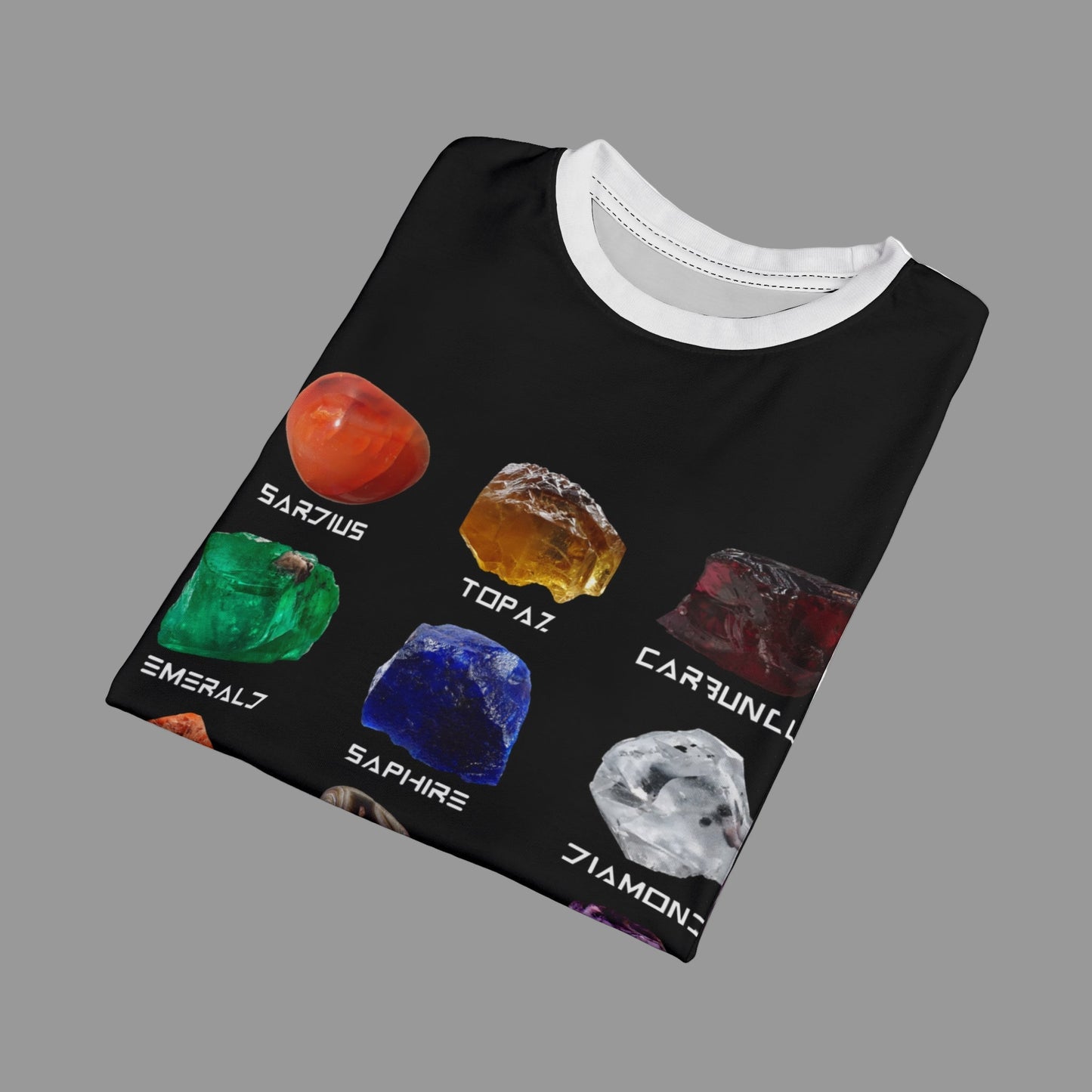 Royal Priesthood T-Shirt – Kingdom Levite