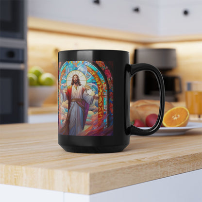 MUG - John 11:25