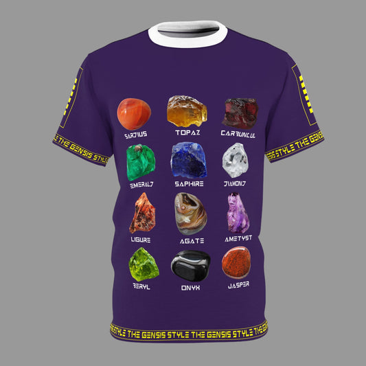 Royal Priesthood T-Shirt – Kingdom Levite