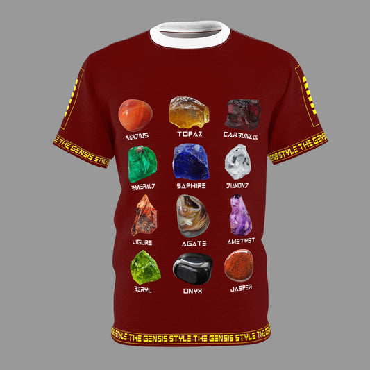 Royal Priesthood T-Shirt – Kingdom Levite