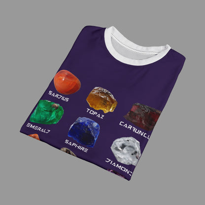 Royal Priesthood T-Shirt – Kingdom Levite