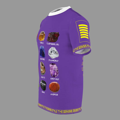 Royal Priesthood T-Shirt – Kingdom Levite