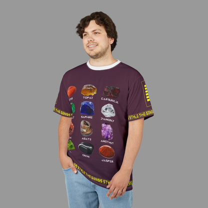 Royal Priesthood T-Shirt – Kingdom Levite