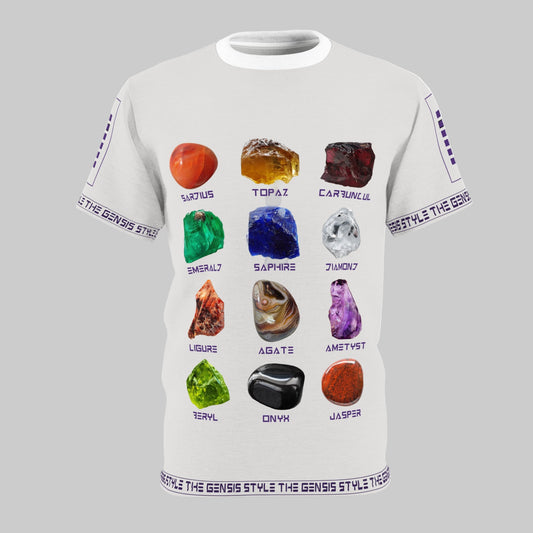 Royal Priesthood T-Shirt – Kingdom Levite