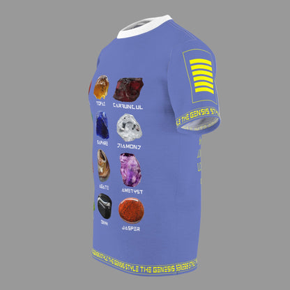 Royal Priesthood T-Shirt – Kingdom Levite