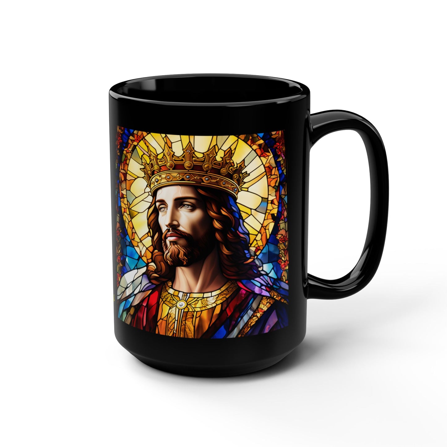 MUG - Revelation 22:14