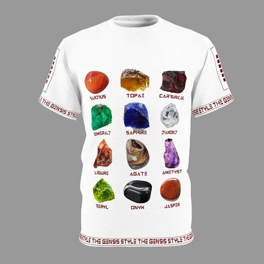 Royal Priesthood T-Shirt – Kingdom Levite