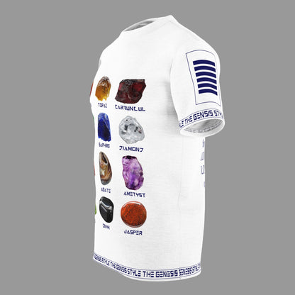 Royal Priesthood T-Shirt – Kingdom Levite