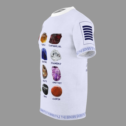 Royal Priesthood T-Shirt – Kingdom Levite