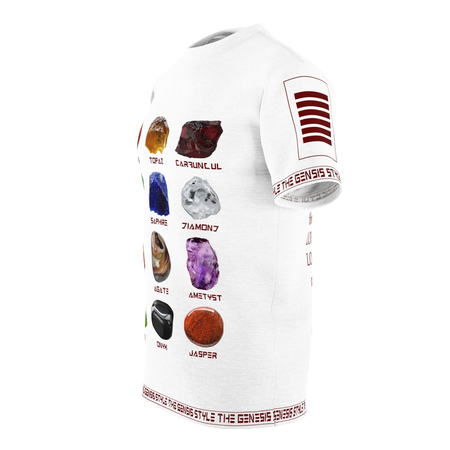 T-SHIRT - Levite
