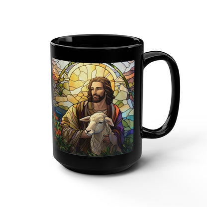 MUG - John 10:14
