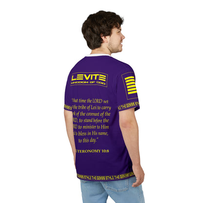 T-SHIRT - Levite