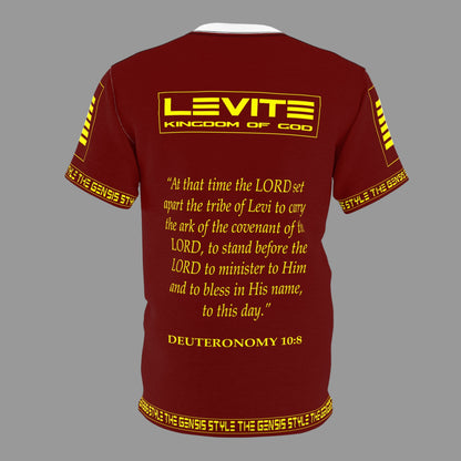 T-SHIRT - Levite
