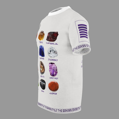 Royal Priesthood T-Shirt – Kingdom Levite