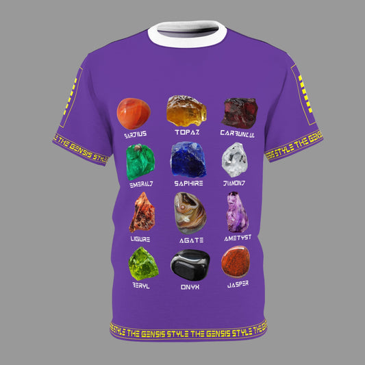 Royal Priesthood T-Shirt – Kingdom Levite