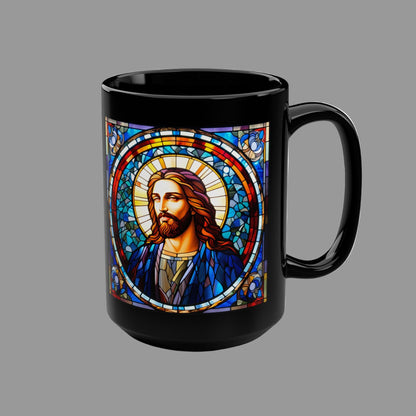 JESUS MUG - John 14:6