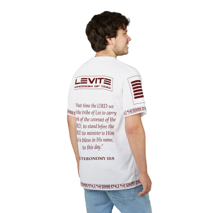 T-SHIRT - Levite