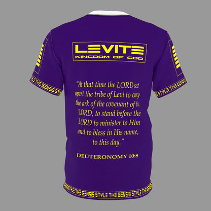 T-SHIRT - Levite