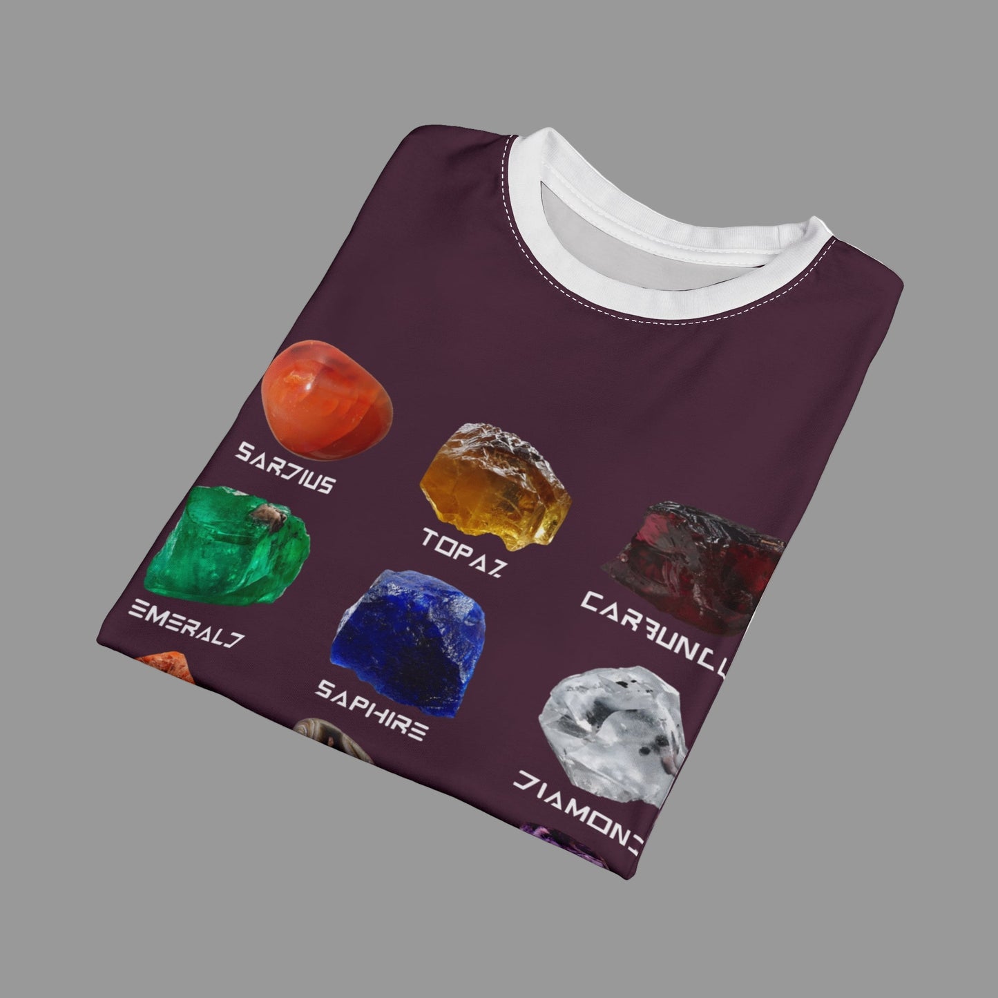 Royal Priesthood T-Shirt – Kingdom Levite