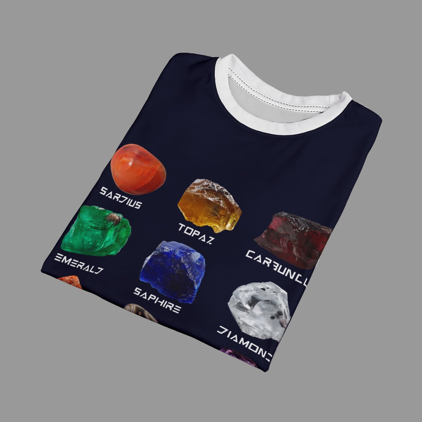 Royal Priesthood T-Shirt – Kingdom Levite