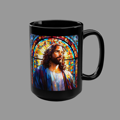 JESUS MUG - John 10:9