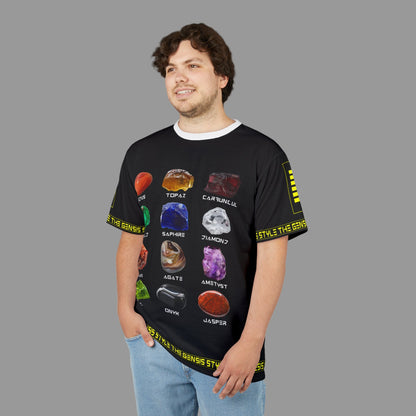 Royal Priesthood T-Shirt – Kingdom Levite