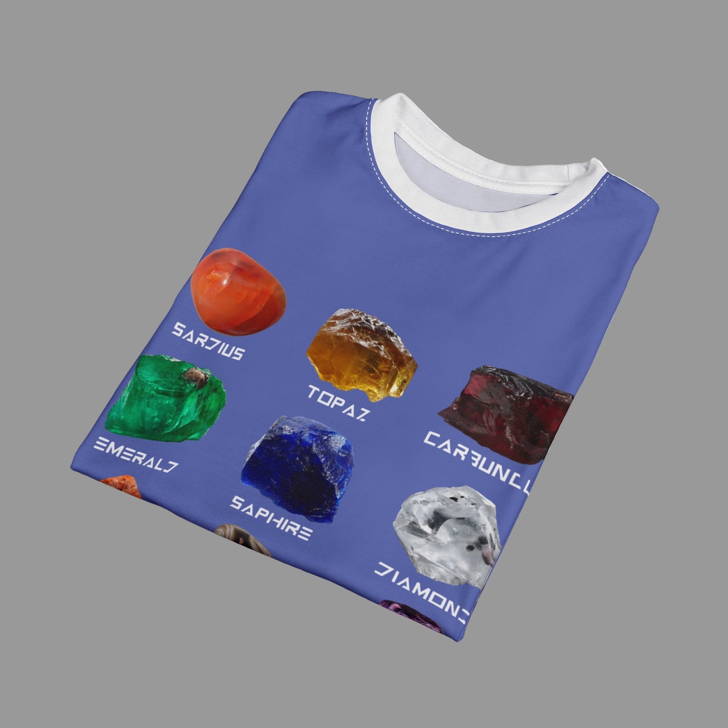 Royal Priesthood T-Shirt – Kingdom Levite