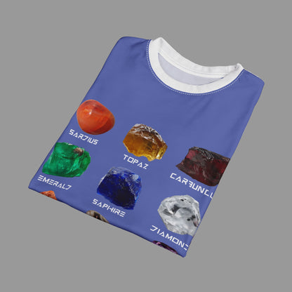 Royal Priesthood T-Shirt – Kingdom Levite