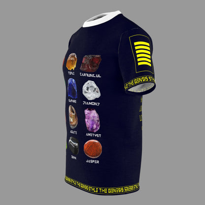 Royal Priesthood T-Shirt – Kingdom Levite